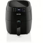 Gorenje Fryer AF1409DB Power 1400 W, Capacity 3.5 L, Black AF1409DB
