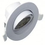 Leduro LAMP LED 3CCT 7W/3000K 700LM 94116