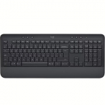 Logitech K650 Comfort, Wireless, US, Black 920-010945
