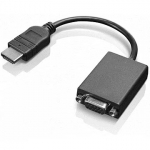 Lenovo HDMI to VGA Adapter 0B47069