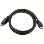 Gembird DisplayPort to HDMI, 1.8m CC-DP-HDMI-6