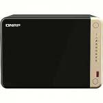Qnap TS-664-8G, 6-Bay TS-664-8G
