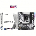 ASRock B760M Pro RS B760M PRO RS