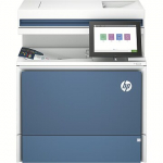 Hewlett Packard COLOR LASERJET ENT MFP 5800D 6QN29A#B19