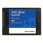 Western Digital Blue SA510, 4TB, SATA III WDS400T3B0A