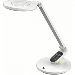 Maxcom Desk lamp LED ML 5100 Artis white MAXCOMML5100WH