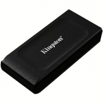 Kingston XS1000, 2TB,  Black SXS1000/2000G
