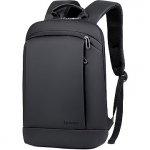 Sponge Thinbag Backpack, 15.6", Black 0703674402087