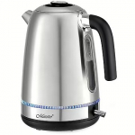 Maestro MR-050, Silver MR-050