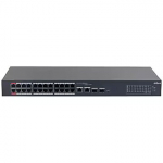 Dahua CS4226-24ET-375 PoE ports 24 2 SFP DH-CS4226-24ET-375