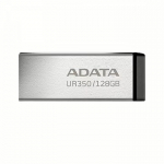 ADATA UR350, 128GB, Metal Black UR350-128G-RSR/BK