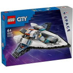 Lego Interstellar Spaceship 60430