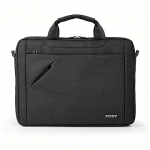 PORT Designs Sydney Toploading, 14", Black 135171
