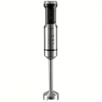 Eldom BL230, Black/Stainless steel BL230 JAX