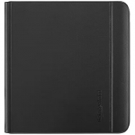 Kobo Etui Kobo Libra Colour Notebook SleepCover Case Black N428-AC-BK-N-PU