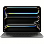 Apple Magic Keyboard iPad Pro 11‑inch (M4) - International English - Czarna MWR23Z/A