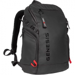 Genesis Pallad 420 Backpack 15.6", Black NBG-2217