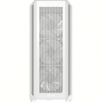XPG Valor Air Plus Mid-Tower, Tempered Glass, White 75261538