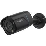 Reolink P330, 2160p(4K), Black P330 Czarna