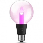 Philips WCA Lightguide G95 | E27 | 6.8 W | White and colour light 8719514419155