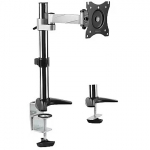 Logilink BP0075, Monitor desk mount, 13-27" BP0075