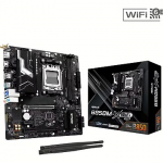 ASRock B850M-X WIFI R2.0 B850M-X WIFI R2.0