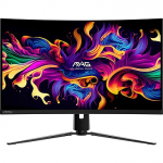 MSI MAG 321CUP, 31.5" MAG 321CUP QD-OLED
