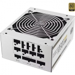 Cooler Master MWE 1050 V2 White, 1050W, 80PLUS Gold, ATX 3.0, PCIe 5.0 MPE-A501-AFCAG-3EGEU