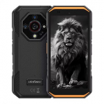 Ulefone Armor X32 Pro, 8GB/256GB, Black/Orange UF-AX32P/OE