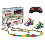 Carrera RC Cars Mario table race 370430015