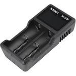 XTAR VC2 Household battery USB VC2