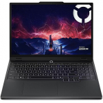 Lenovo Legion 5 15AHP10 Eclipse Black, 15.1" WQXGA OLED 165Hz, Ryzen 7 260, 16GB, 512GB SSD, GeForce RTX 5060 8GB (DLSS 4), Windows 11 Home PL 83M00027PB