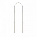 Apple Crossbody strap - tan MGGK4ZM/A