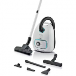 Bosch Series 4 BGB41HYG1H, White BGB41HYG1H