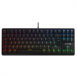 Cherry G80-3000N RGB TKL, FRANCE   G80-3833LWBFR-2