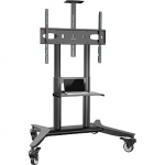 Onkron Mobile TV stand, 55-90" TS1871-B