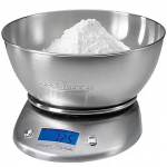 Profi Cook KW1040, Stainless steel PC-KW 1040