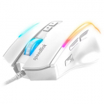 Speedlink DECUS NX RGB Gaming, white SL-680024-WT