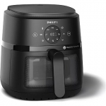 Philips 2000 Series Airfryer, 4.2L, Black NA220/00
