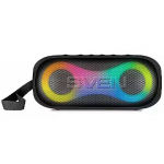 Sven PS-165, Black PS-165