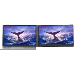 Blackview SCM6, 14" portable dual SCM6/BV