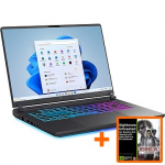 Asus ROG Strix G16 G615LP-U7161W - Ultra 7-255HX | 16" 165Hz | 64GB | 2TB + 2TB | Win11H | RTX5070 90NR0LN1-M001K0|2020M264