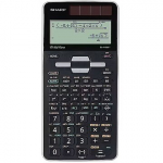 Sharp ELW506TGY Calculator EL-W506T-GY