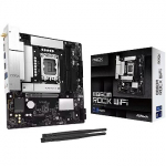 ASRock B860M Rock WiFi B860M ROCK WIFI