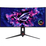 Asus ROG Swift OLED PG34WCDN, 34" PG34WCDN
