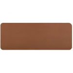 Alterzone Desktop Pad, Cognac Brown ALZVGL-1