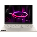 Lenovo Yoga 7 2-in-1 16AGP11 Seashell, 16" WUXGA OLED Touch, Ryzen AI 7 445, 16GB, 512GB, Windows 11 Home (No Power Adapter) 83TF003ENT