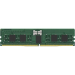 Kingston RDIMM/ECC, DDR5, 16GB, 5600MT/s, CL46, Single stick (1Rx8) KSM56R46BS8-16HA