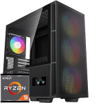 TopPC AMD Ryzen 9 (Zen 3) GMNG, Ryzen 9 5950X, 32GB (2x16) DDR4, 16GB (1x16) DDR4, GeForce RTX 5060 Ti (16GB), 2TB NVMe Gen4, no OS DATK250-1450921