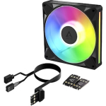Arctic BioniX P14 A-RGB, Black ACFAN00339A